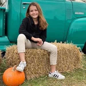 Meet your Posher, Ryleigh